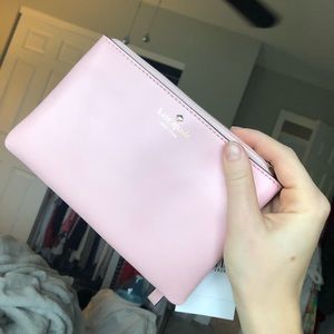 Kate Spade Wristlet
